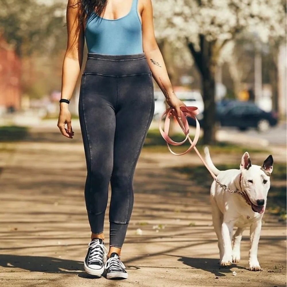 Free People Movement Hot Shot Leggings